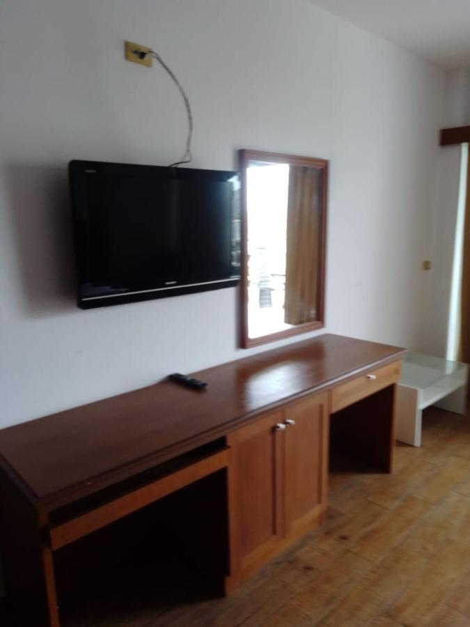View Talay 6 Suite Apartments Pattaya Bagian luar foto