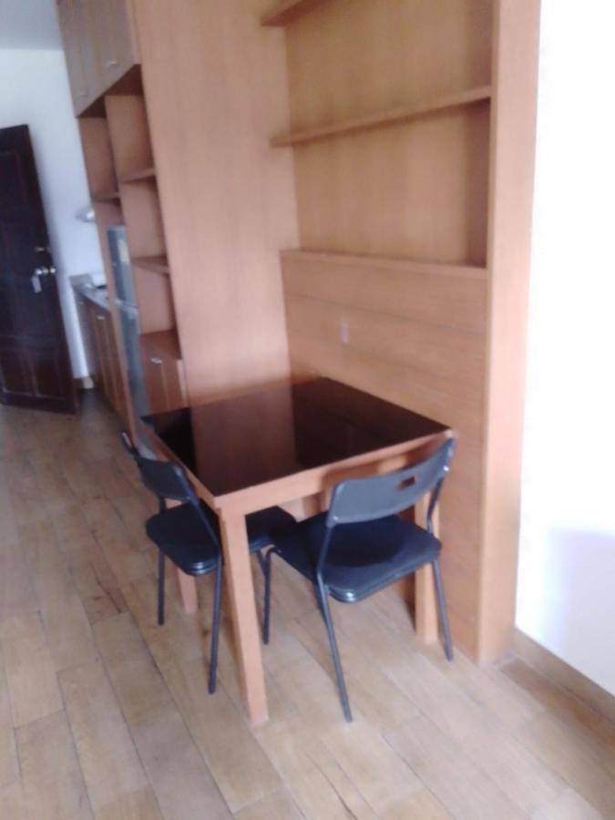 View Talay 6 Suite Apartments Pattaya Bagian luar foto