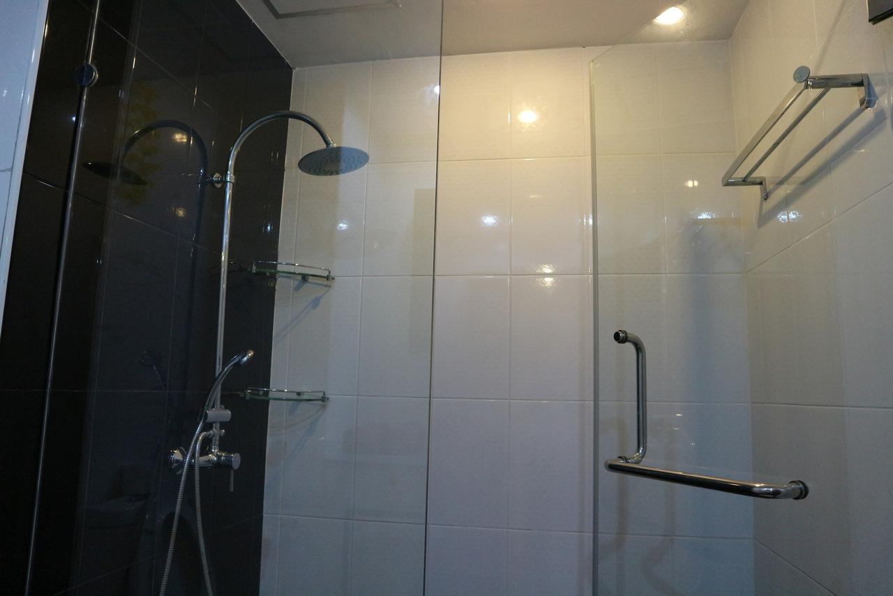 View Talay 6 Suite Apartments Pattaya Bagian luar foto